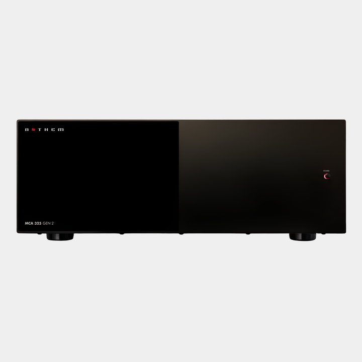 Anthem MCA 325 Gen 2 Multi-Channel Power Amplifier