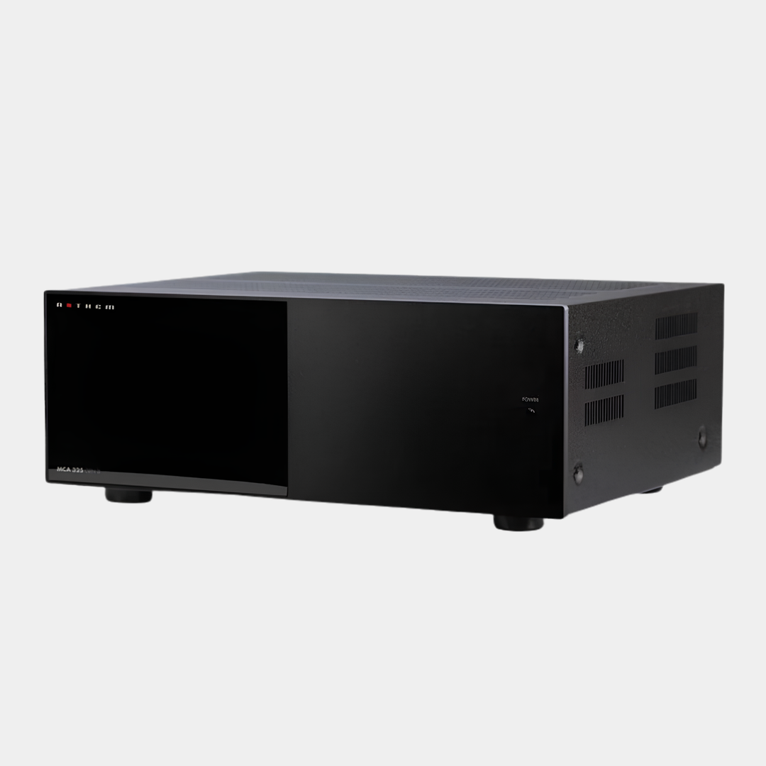 Anthem MCA 325 Gen 2 Multi-Channel Power Amplifier