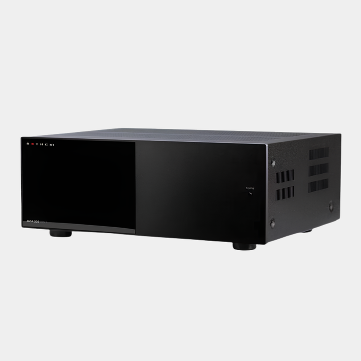 Anthem MCA 325 Gen 2 Multi-Channel Power Amplifier