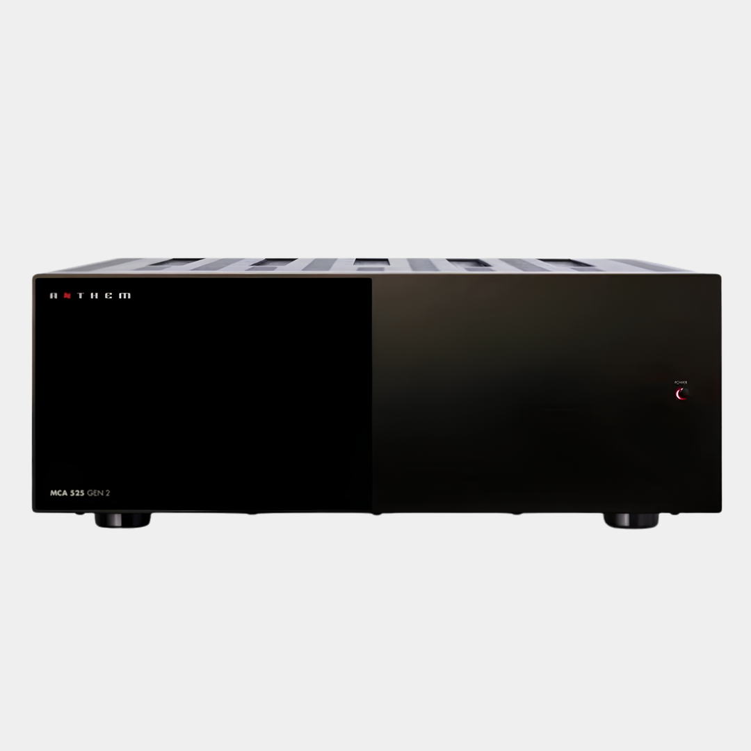 Anthem MCA 525 Gen 2 Multi-Channel Power Amplifier