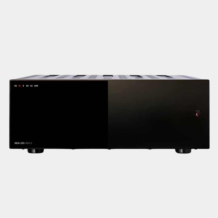 Anthem MCA 525 Gen 2 Multi-Channel Power Amplifier