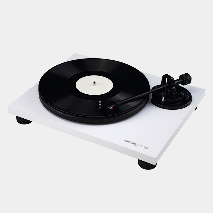 Reloop Turn 2 Turntable