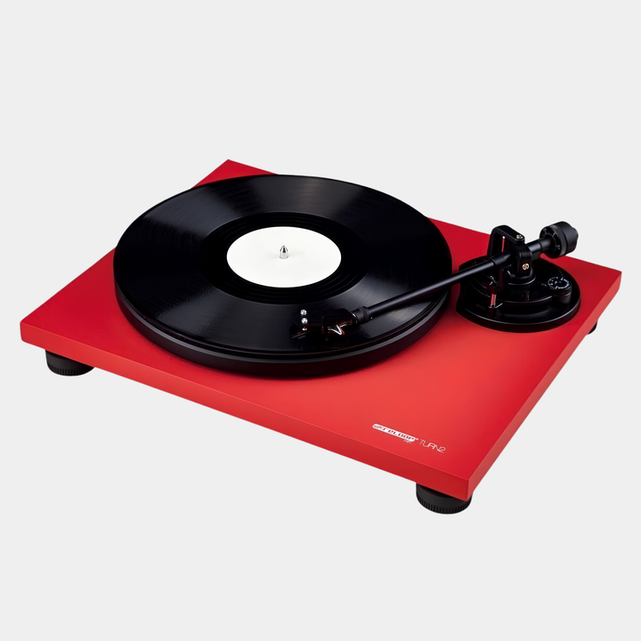 Reloop Turn 2 Turntable