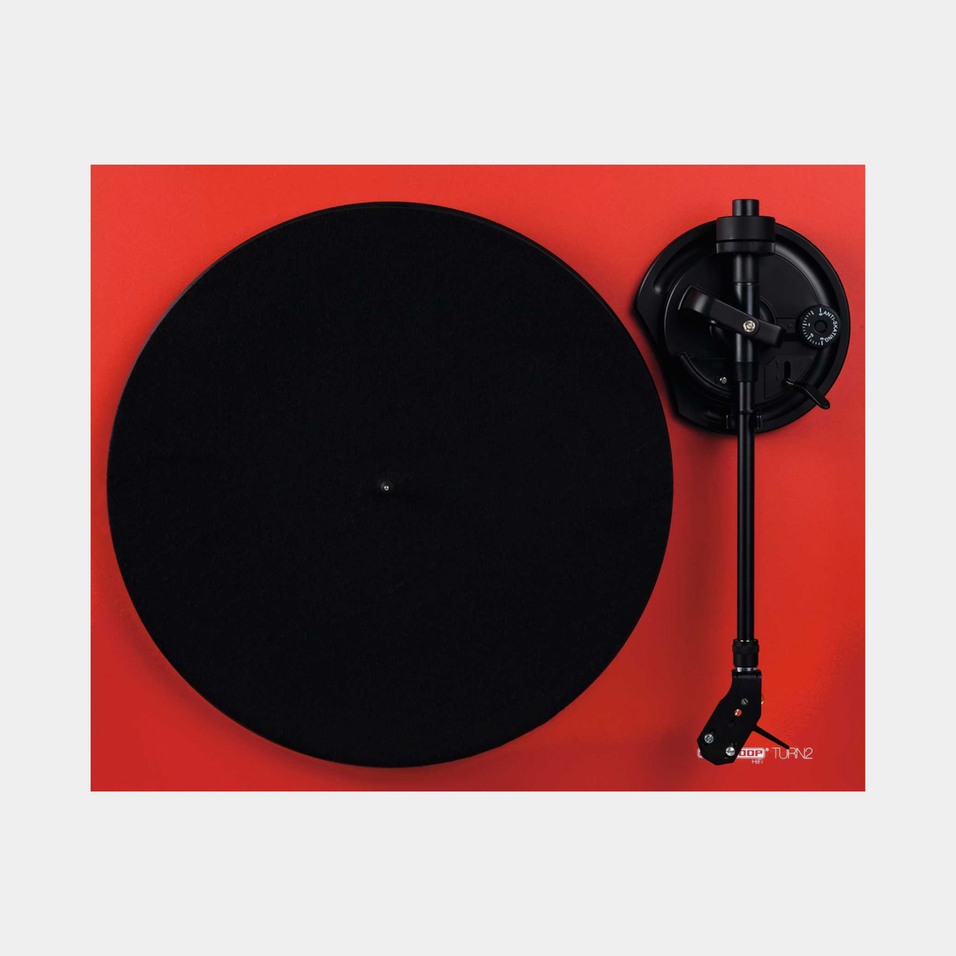 Reloop Turn 2 Turntable