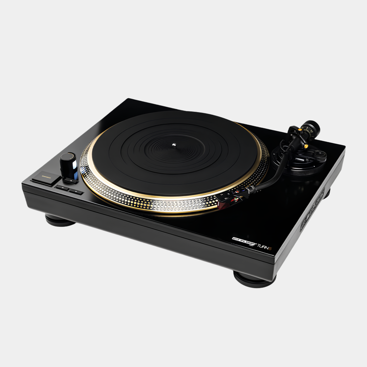 Reloop Turn 5 Turntable
