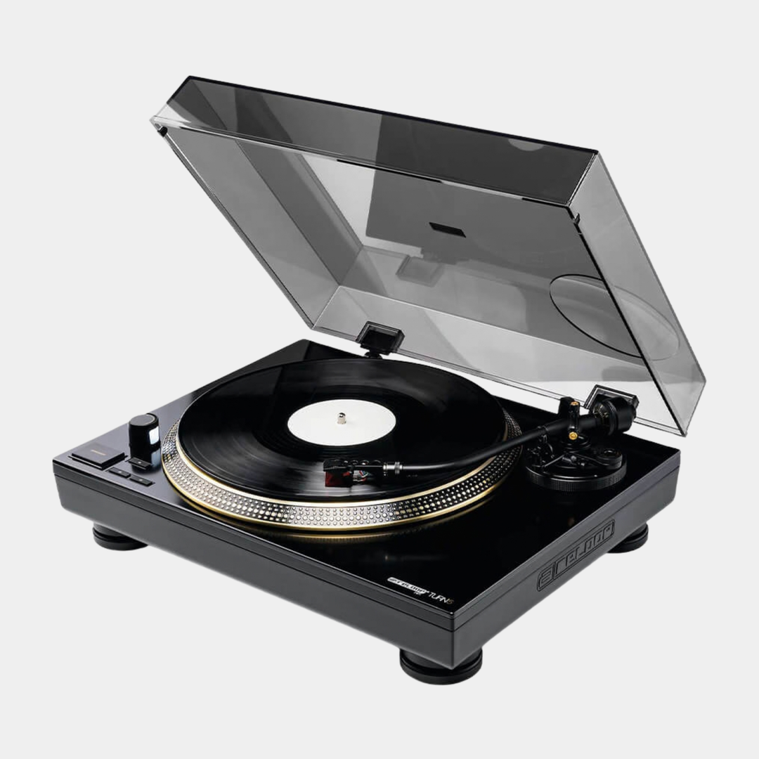 Reloop Turn 5 Turntable