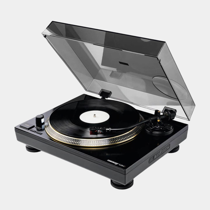 Reloop Turn 5 Turntable