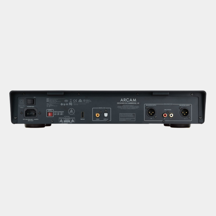 ARCAM Radia CD25 CD Player