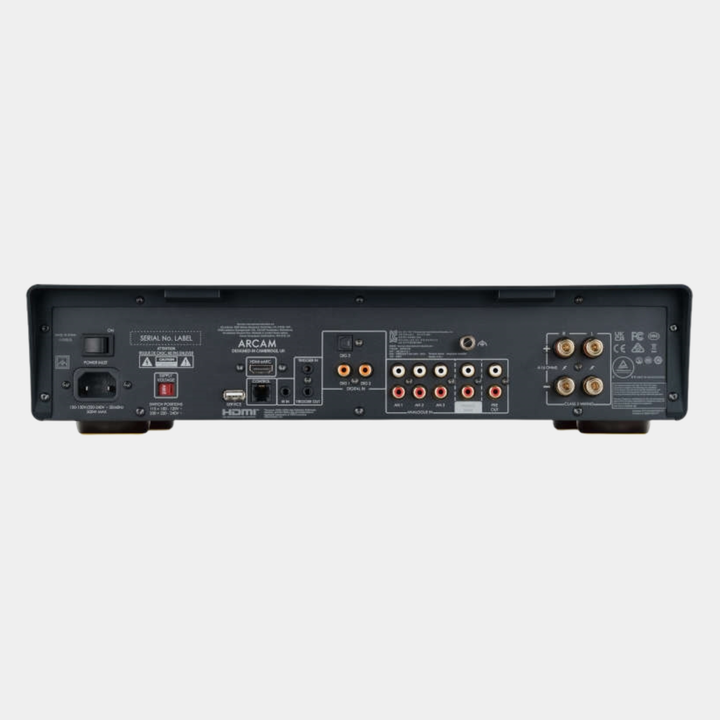 ARCAM Radia A15+ Integrated Amplifier