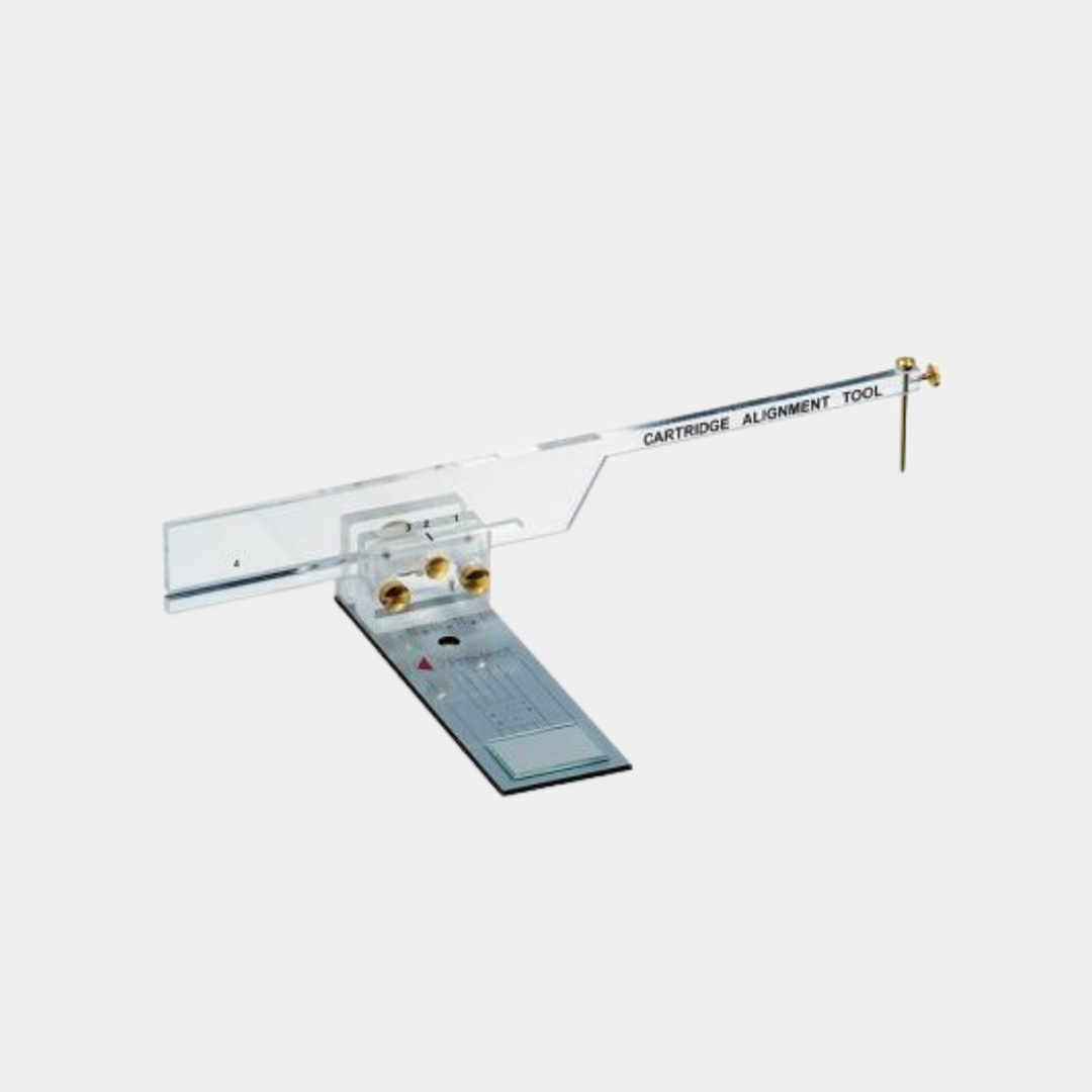 Pro-Ject Align-It Cartridge Aligning Tool - Clearance