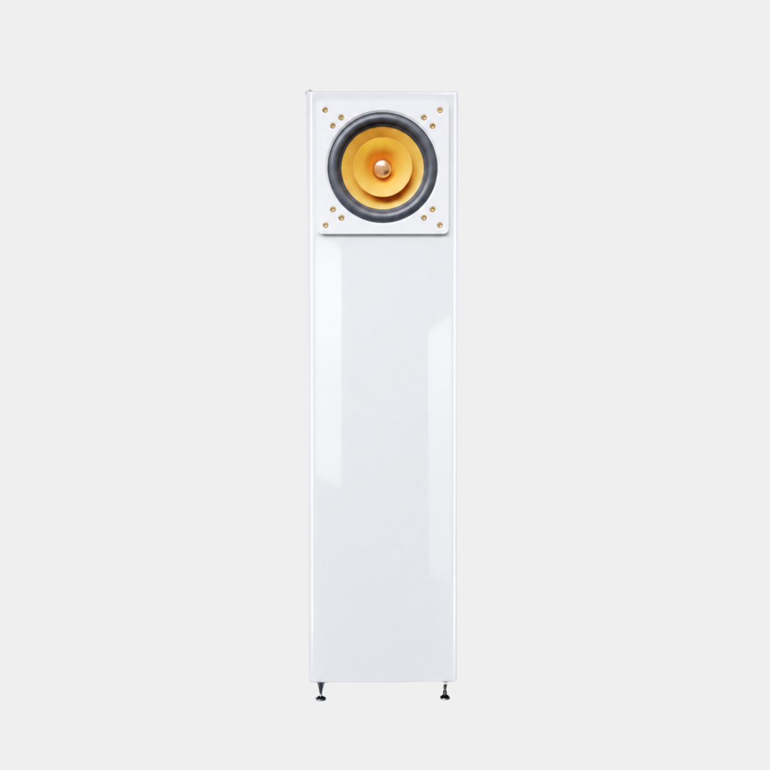 Cube Audio Nenuphar Mini V2 Floorstanding Loudspeakers