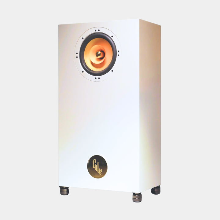 Cube Audio Monet Floorstanding Loudspeakers
