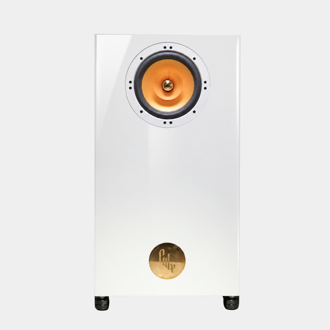 Cube Audio Monet Floorstanding Loudspeakers