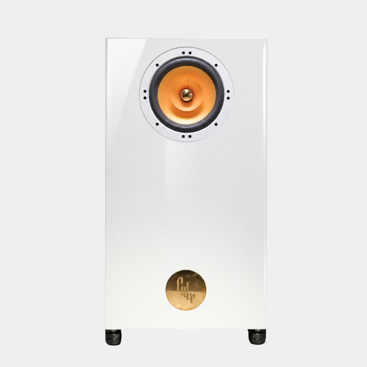 Cube Audio Monet Floorstanding Loudspeakers