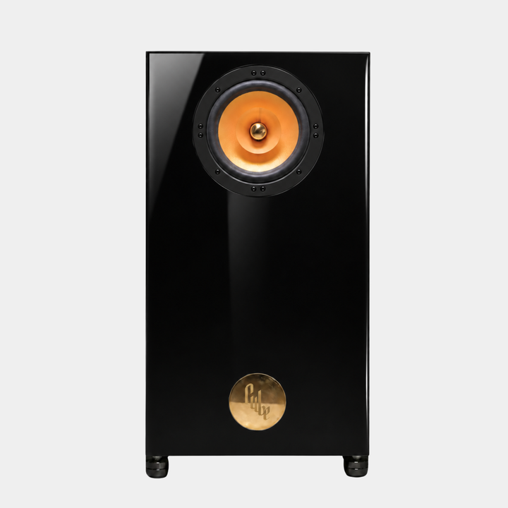 Cube Audio Monet Floorstanding Loudspeakers