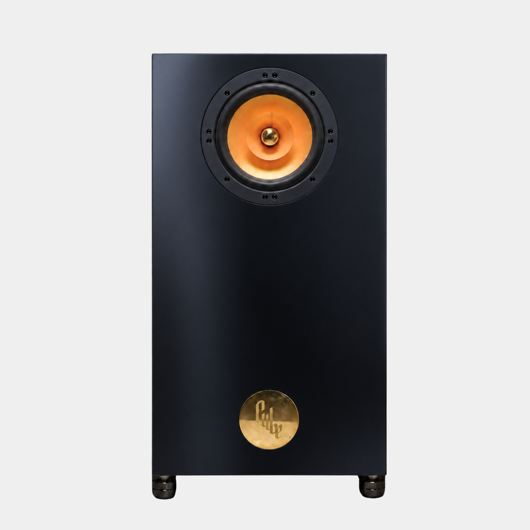 Cube Audio Monet Floorstanding Loudspeakers