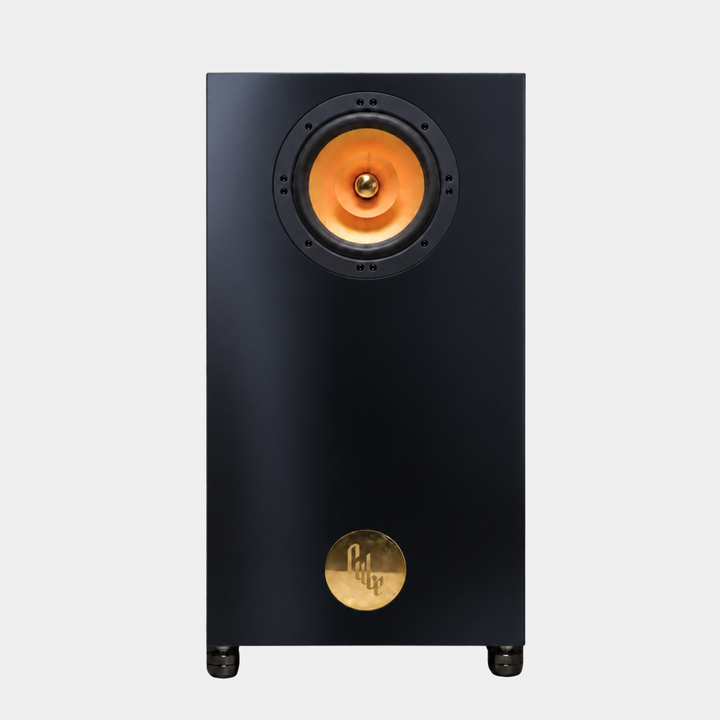 Cube Audio Monet Floorstanding Loudspeakers
