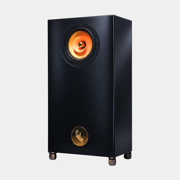 Cube Audio Monet Floorstanding Loudspeakers