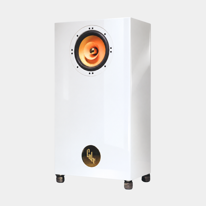 Cube Audio Monet Floorstanding Loudspeakers