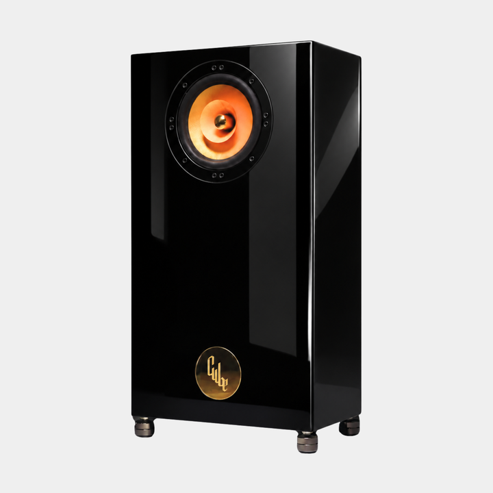 Cube Audio Monet Floorstanding Loudspeakers