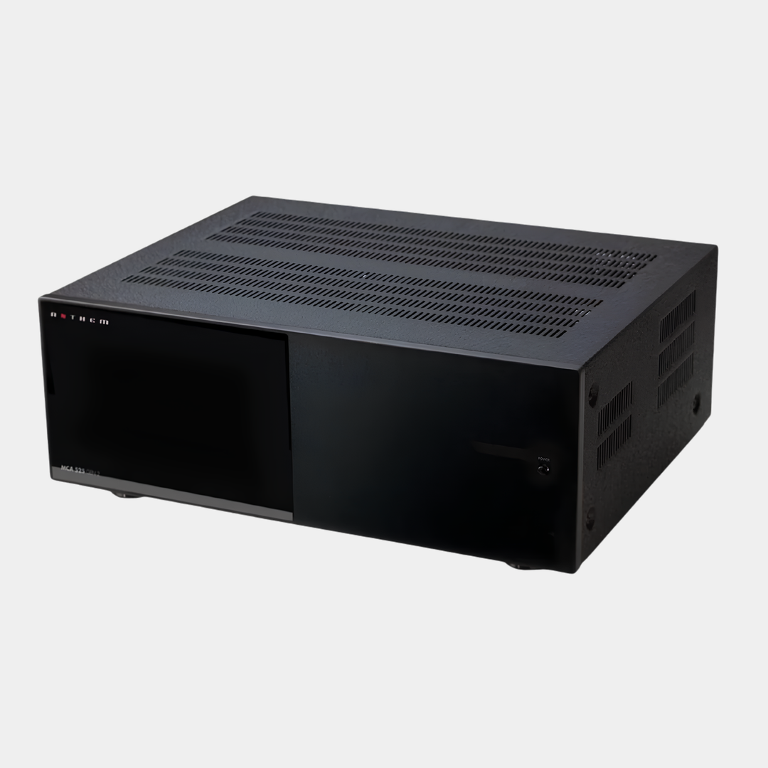 Anthem MCA 525 Gen 2 Multi-Channel Power Amplifier