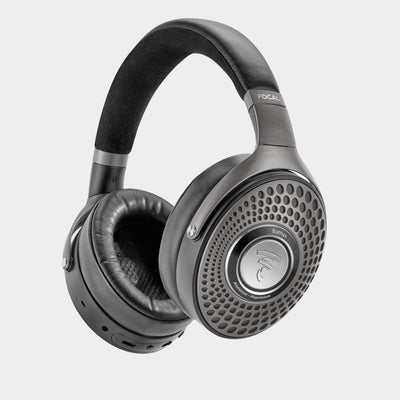 Focal Bathys  HI-FI BLUETOOTH® ACTIVE NOISE CANCELLING HEADPHONES