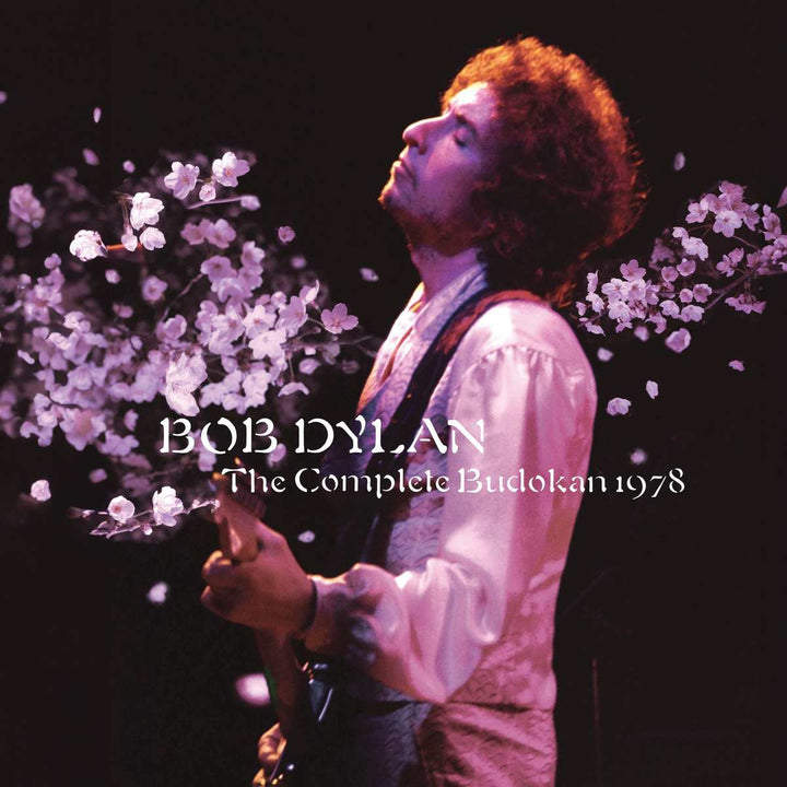 Bob Dylan - Another Budokan - Vinyl 2LP Set