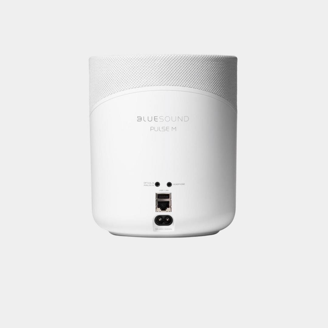 Bluesound PULSE M Wireless Speaker