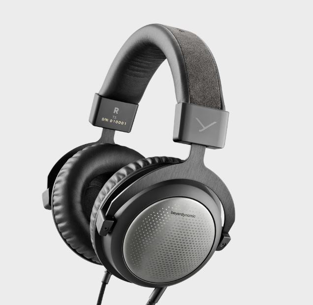Beyerdynamics T5 3rd Gen Headphones - Ex-Demonstration