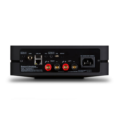Bluesound POWERNODE 2i - Clearance