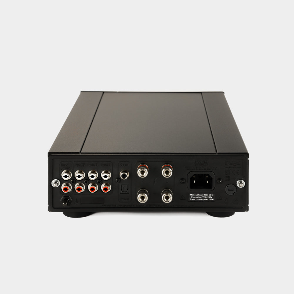 Rega Brio MK7 Amplifier