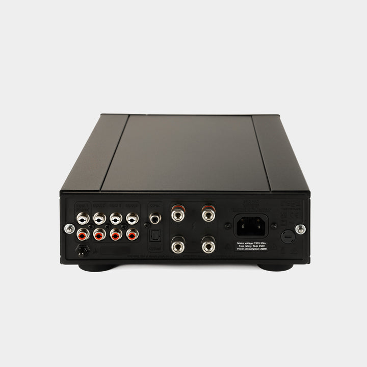 Rega Brio MK7 Amplifier