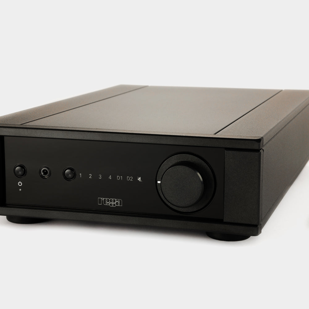 Rega Brio MK7 Amplifier