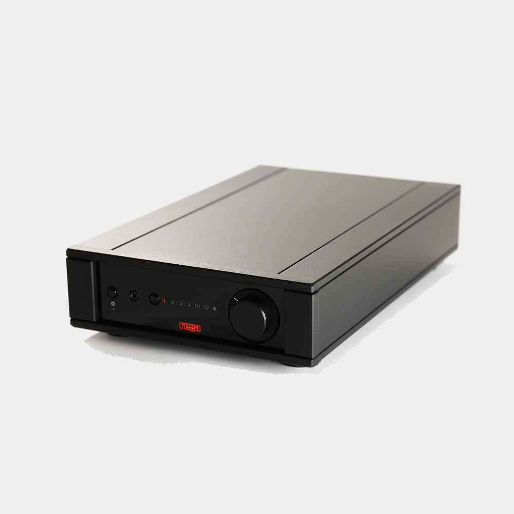 Rega Brio MK7 Amplifier