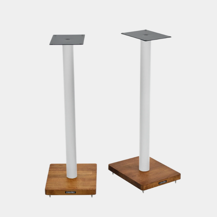 Apollo Cyclone 7 Speaker Stands