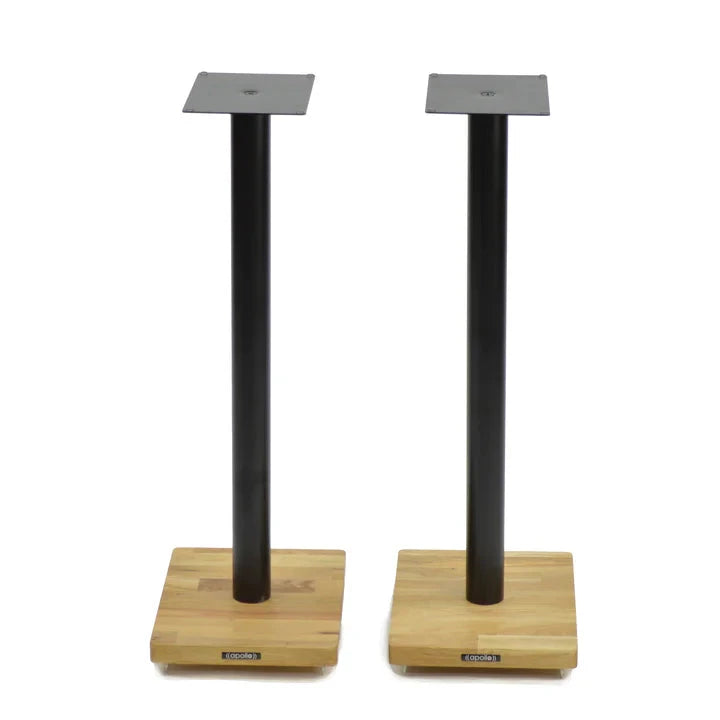 Apollo Cyclone 7 Speaker Stands
