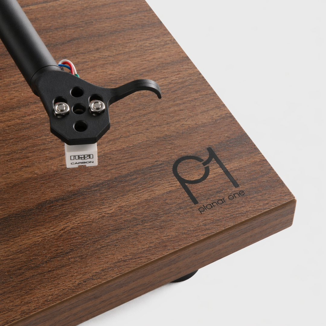 Rega Planar 1 Turntable