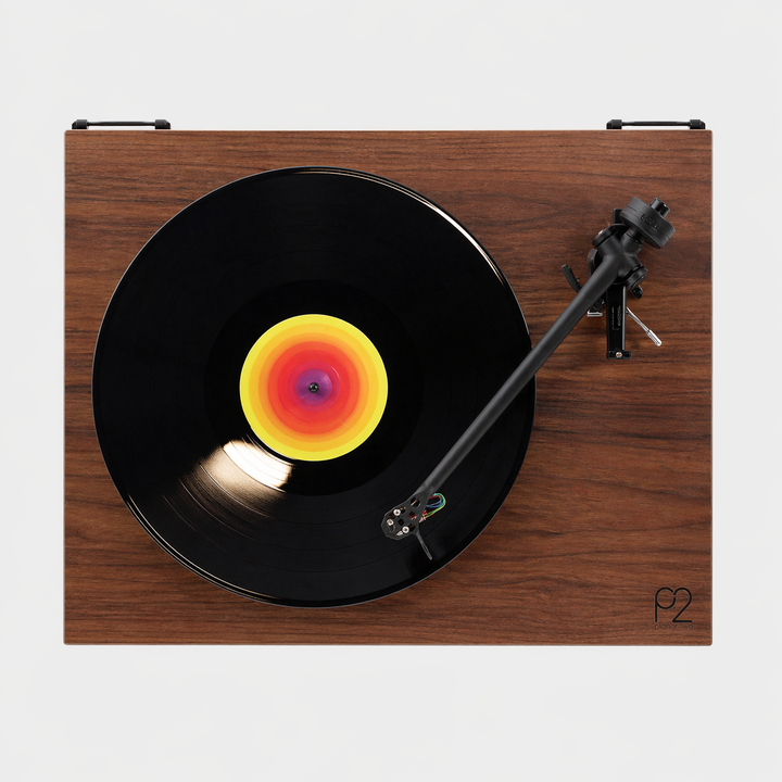 Rega Planar 2 Turntable- Ex-Demonstration