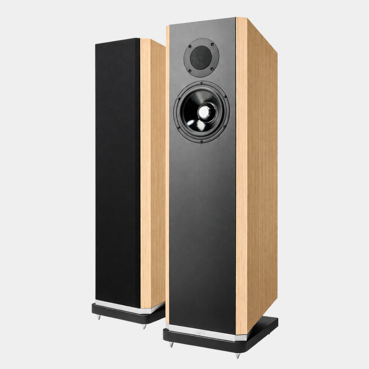 Kudos TITAN 606 Floorstanding Loudspeakers
