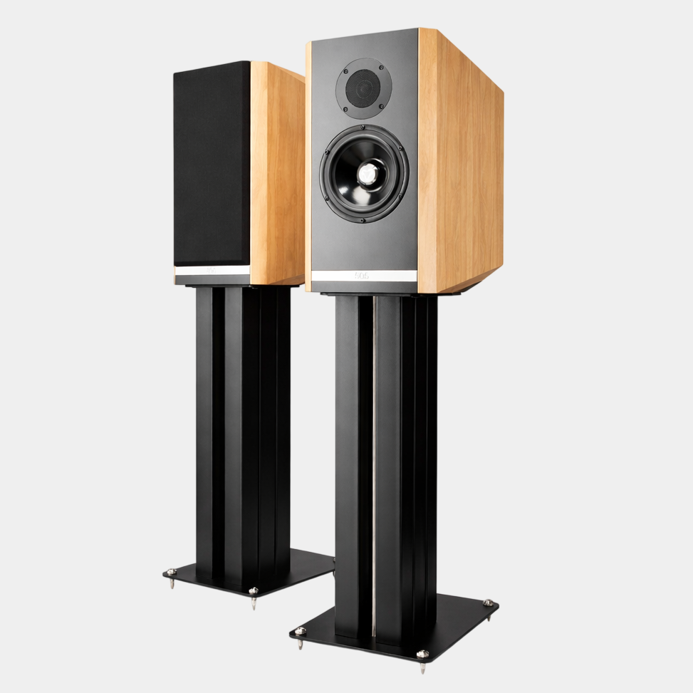 Kudos TITAN 505 Standmount Loudspeakers