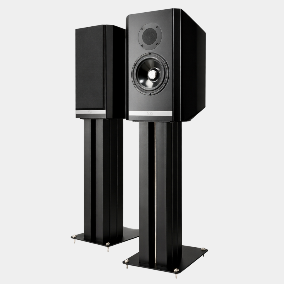 Kudos TITAN 505 Standmount Loudspeakers