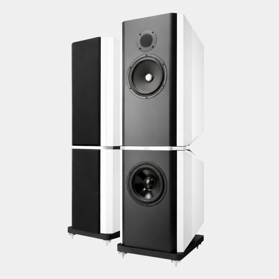 Kudos TITAN 808 Floorstanding Loudspeakers