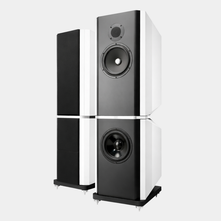 Kudos TITAN 808 Floorstanding Loudspeakers