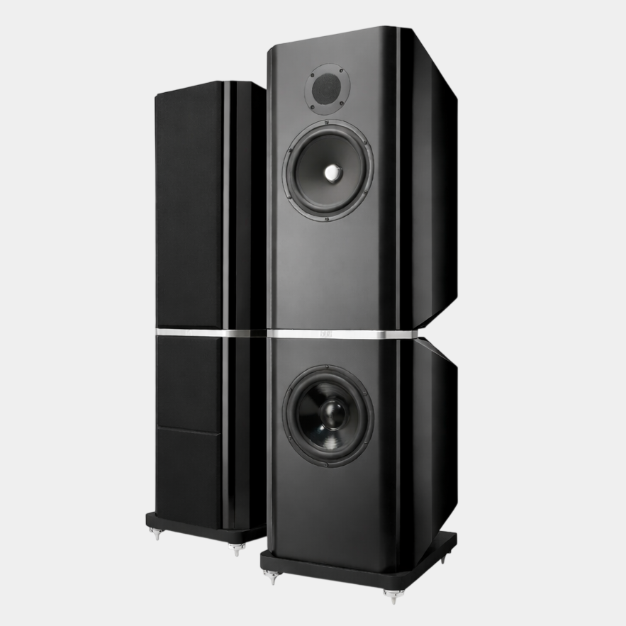 Kudos TITAN 808 Floorstanding Loudspeakers
