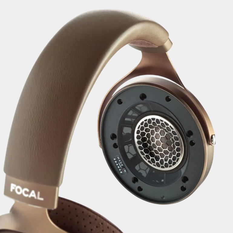 Focal Clear MG Headphones