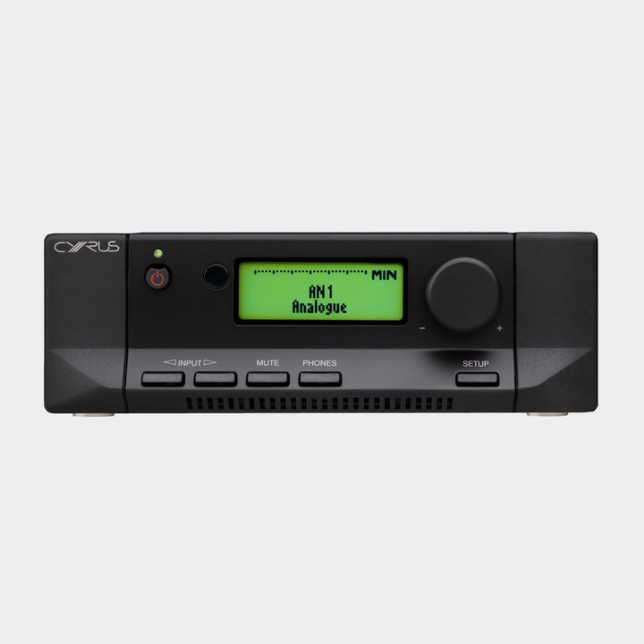 Cyrus Classic AMP Integrated Amplifier