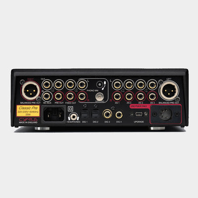 Cyrus Classic PRE - Pre-Amplifier