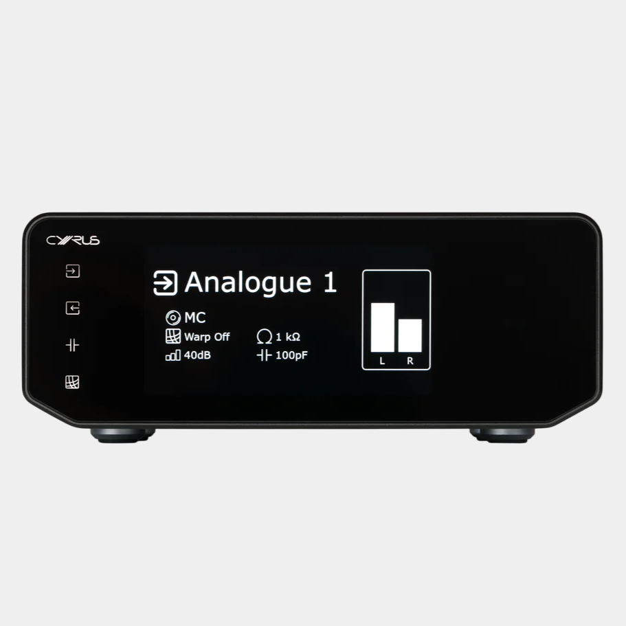 Cyrus 40 PPA Phono Pre-Amplifier