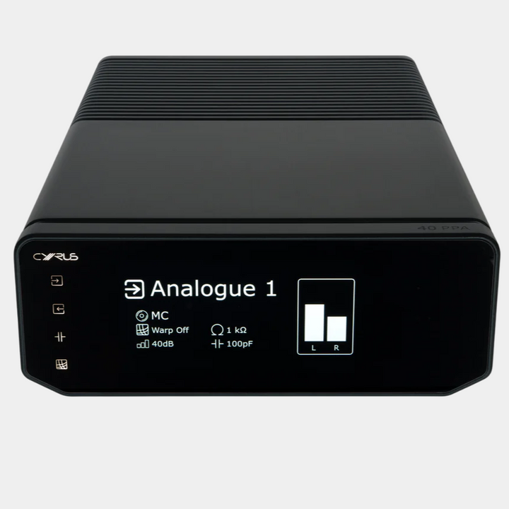Cyrus 40 PPA Phono Pre-Amplifier