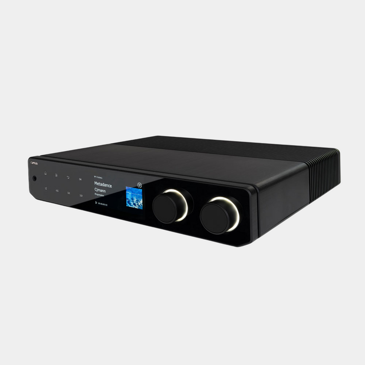 Cyrus 80 AMP Streaming Integrated Amplifier (Pre-Order)